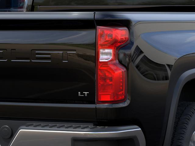 2025 Chevrolet Silverado 2500 HD Vehicle Photo in MIDDLETON, WI 53562-1492