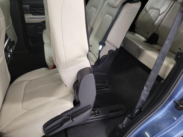 2019 Ford Expedition Vehicle Photo in APPLETON, WI 54914-4656
