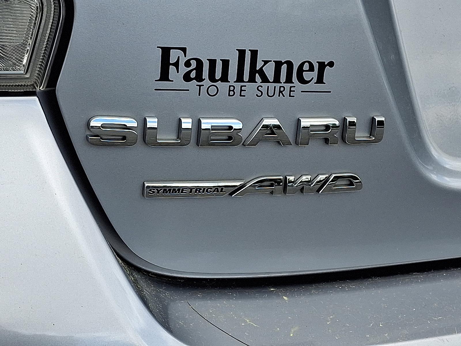 2016 Subaru Impreza Sedan Vehicle Photo in BETHLEHEM, PA 18017