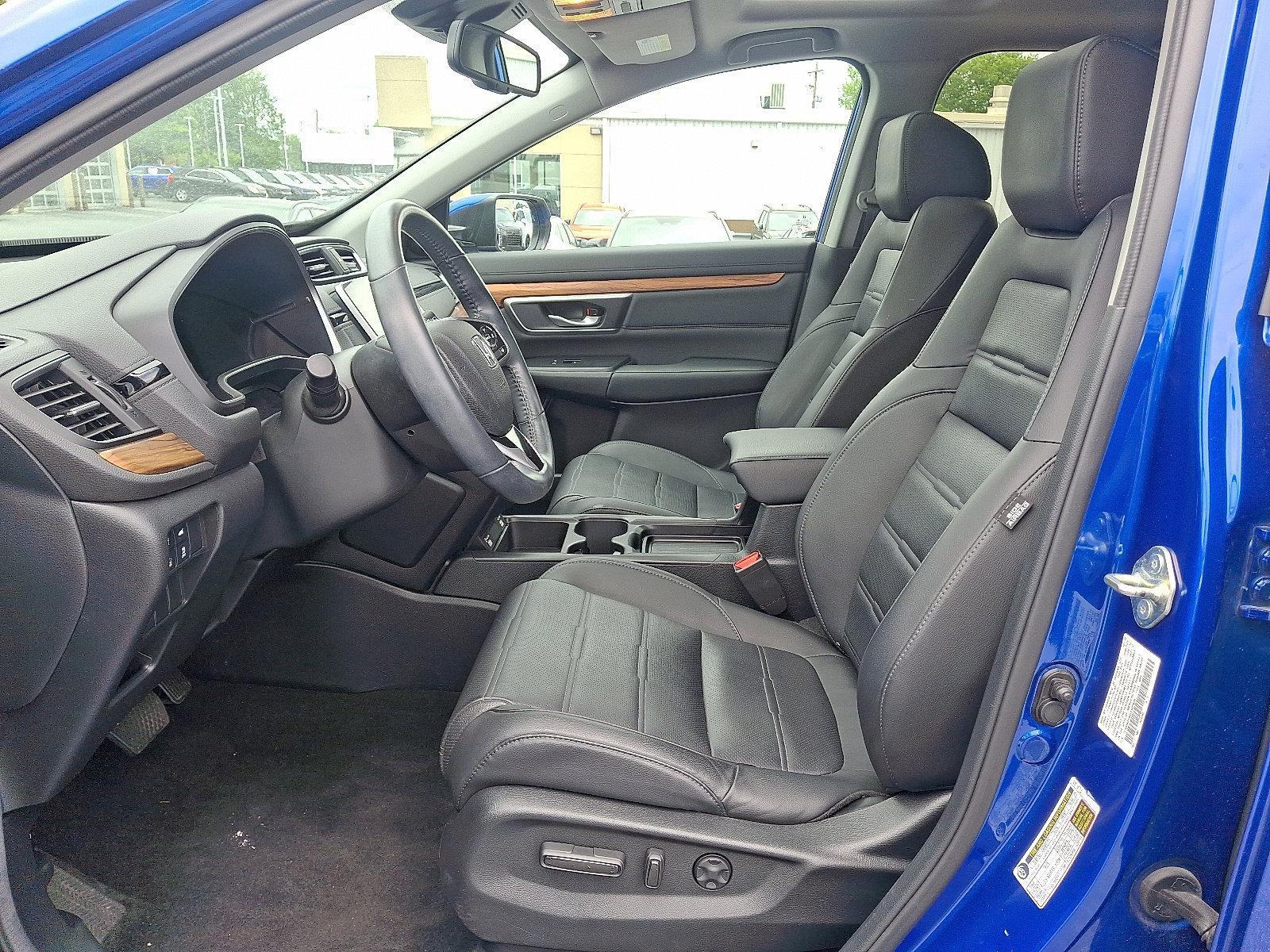 2020 Honda CR-V Vehicle Photo in Harrisburg, PA 17111