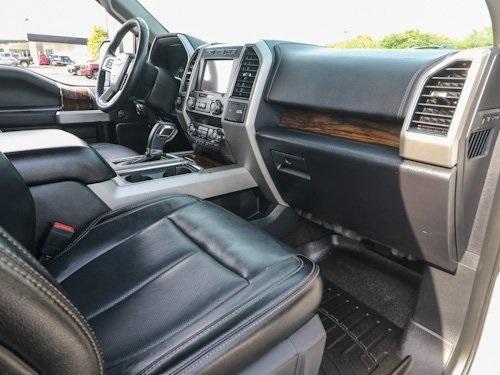 2020 Ford F-150 Vehicle Photo in HOMOSASSA, FL 34448-1461