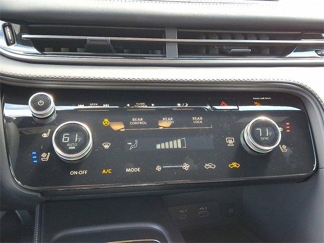 2025 INFINITI QX60 Vehicle Photo in Willow Grove, PA 19090