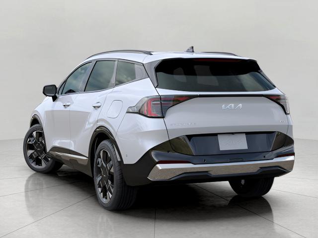 2026 Kia Sportage Vehicle Photo in Appleton, WI 54914