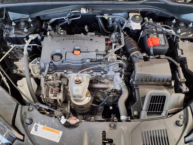2025 Honda HR-V Vehicle Photo in Oshkosh, WI 54904