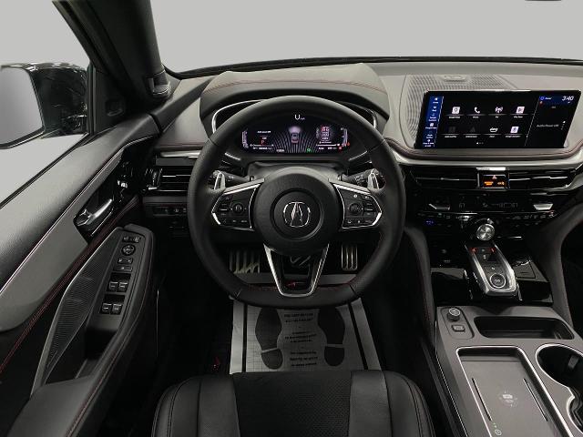 2025 Acura MDX Vehicle Photo in Appleton, WI 54913