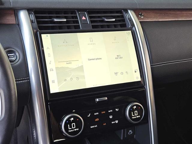 2024 Discovery Vehicle Photo in AUSTIN, TX 78717