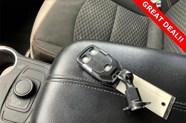 2019 GMC Terrain Vehicle Photo in Grapevine, TX 76051