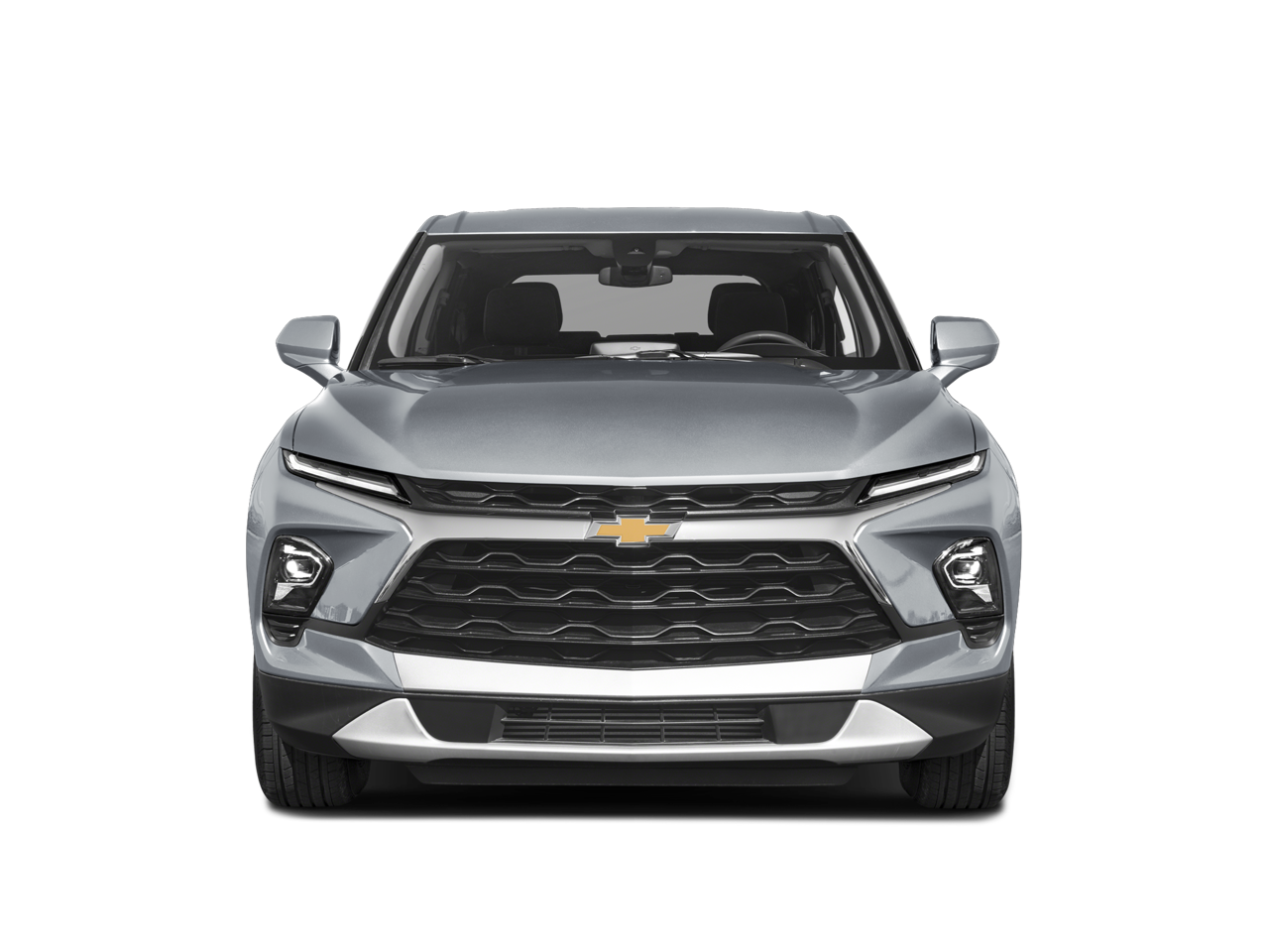 2023 Chevrolet Blazer Vehicle Photo in Gaffney, SC 29341