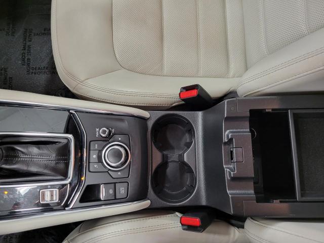 2018 Mazda CX-5 Vehicle Photo in Oshkosh, WI 54904