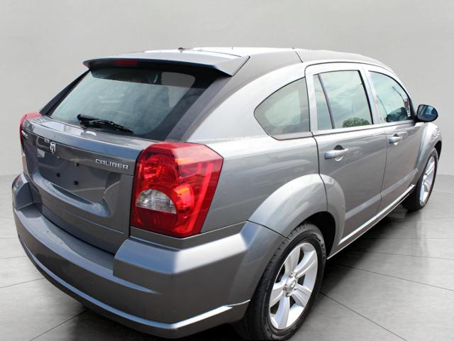 2011 Dodge Caliber Vehicle Photo in Green Bay, WI 54304
