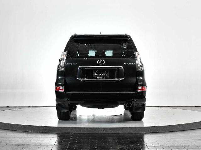 2023 Lexus GX 460 Vehicle Photo in DALLAS, TX 75235