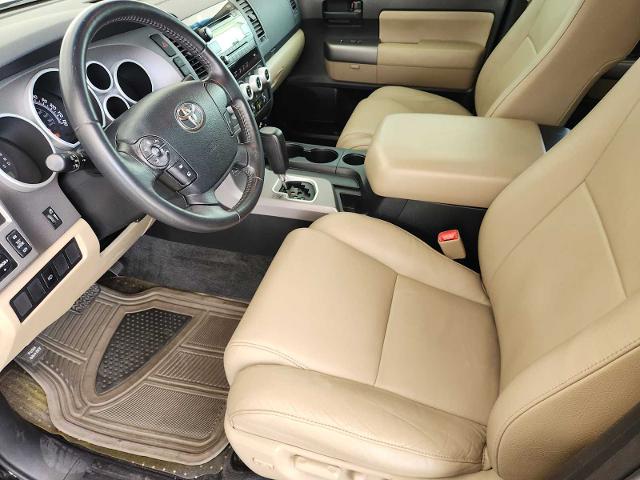 2013 Toyota Sequoia Vehicle Photo in Grapevine, TX 76051