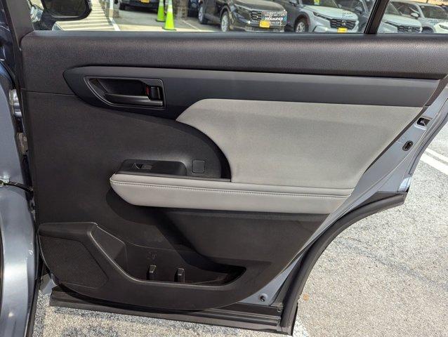 2022 Toyota Highlander Vehicle Photo in San Antonio, TX 78230