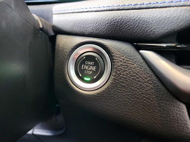 2024 Cadillac XT4 Vehicle Photo in HOUSTON, TX 77079