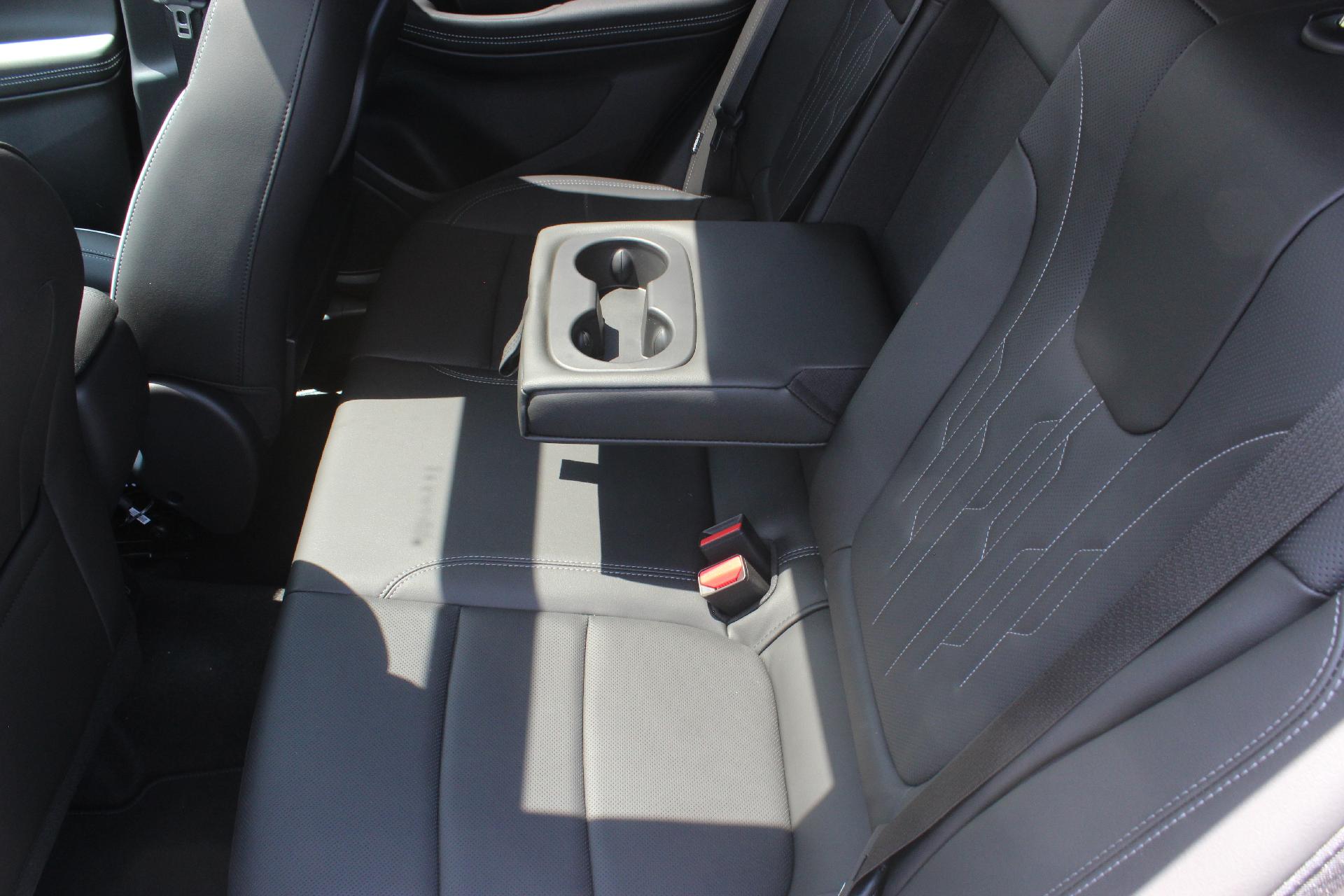 2025 Buick Encore GX Vehicle Photo in AURORA, CO 80012-4011