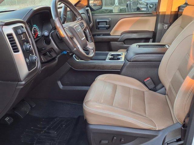 2023 GMC Sierra 1500 Vehicle Photo in Decatur, TX 76234