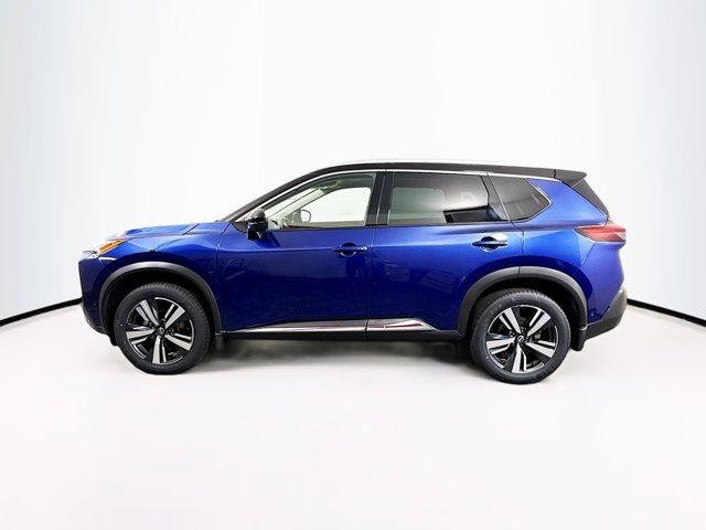 2022 Nissan Rogue Vehicle Photo in Flemington, NJ 08822