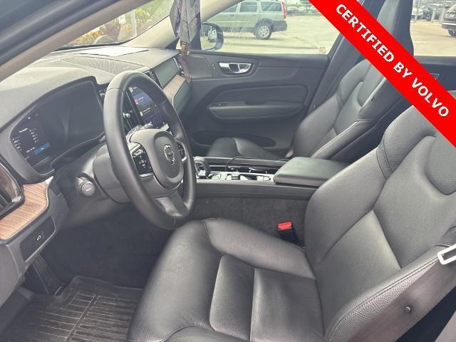 2023 Volvo XC60 Vehicle Photo in Grapevine, TX 76051