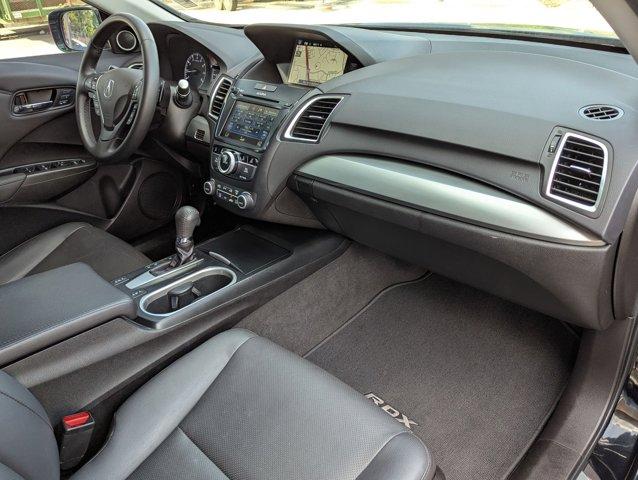 2016 Acura RDX Vehicle Photo in San Antonio, TX 78230