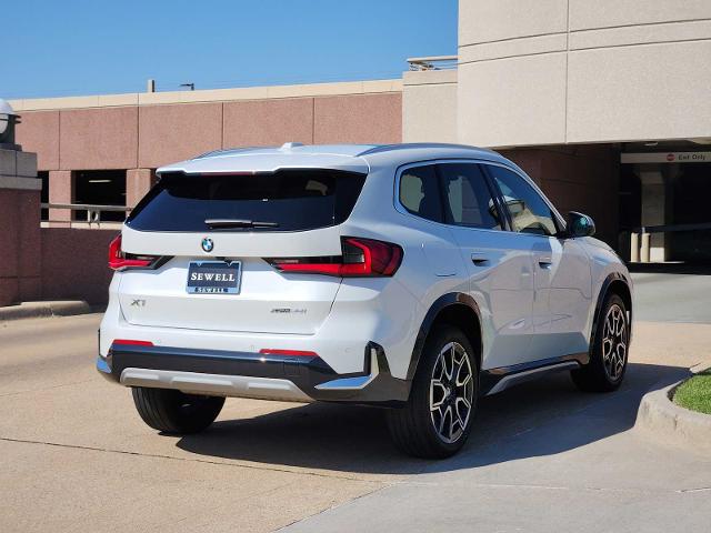 2023 BMW X1 xDrive28i Vehicle Photo in PLANO, TX 75024