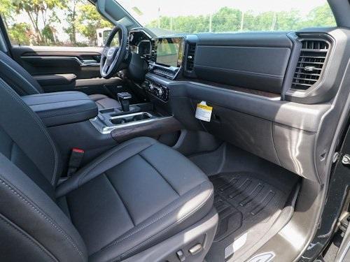 2025 GMC Sierra 1500 Vehicle Photo in HOMOSASSA, FL 34448-1461