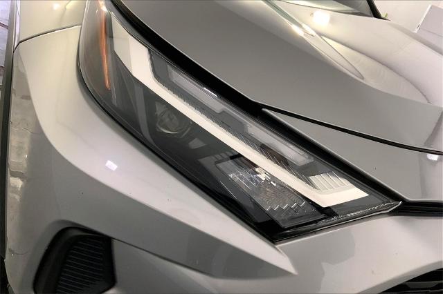 2022 Toyota RAV4 Vehicle Photo in Kansas City, MO 64114