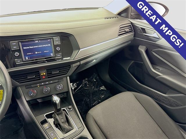 2019 Volkswagen Jetta Vehicle Photo in Puyallup, WA 98371