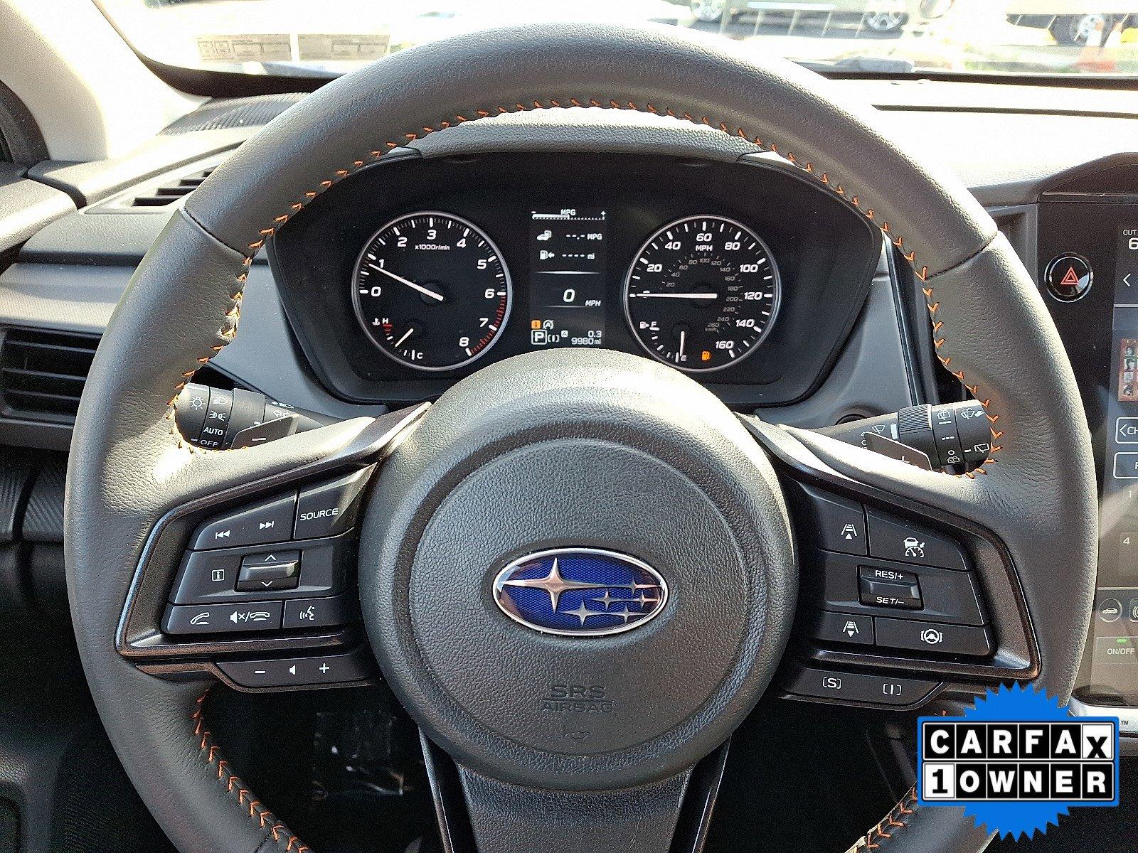 2024 Subaru Crosstrek Vehicle Photo in Harrisburg, PA 17111