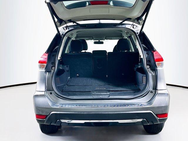 2018 Nissan Rogue Vehicle Photo in Doylestown, PA 18902