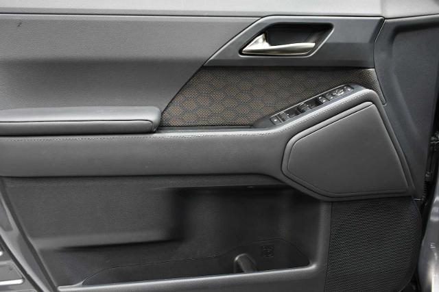 2024 Lexus GX 550 Vehicle Photo in DALLAS, TX 75235