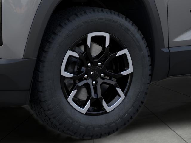 2025 Chevrolet Equinox Vehicle Photo in Madison, WI 53713