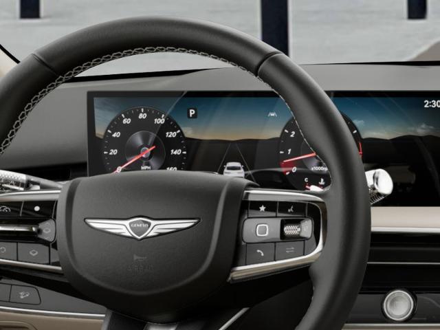 2026 Genesis GV70 Vehicle Photo in Appleton, WI 54913