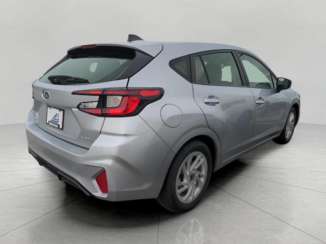 2025 Subaru Impreza Vehicle Photo in Green Bay, WI 54304