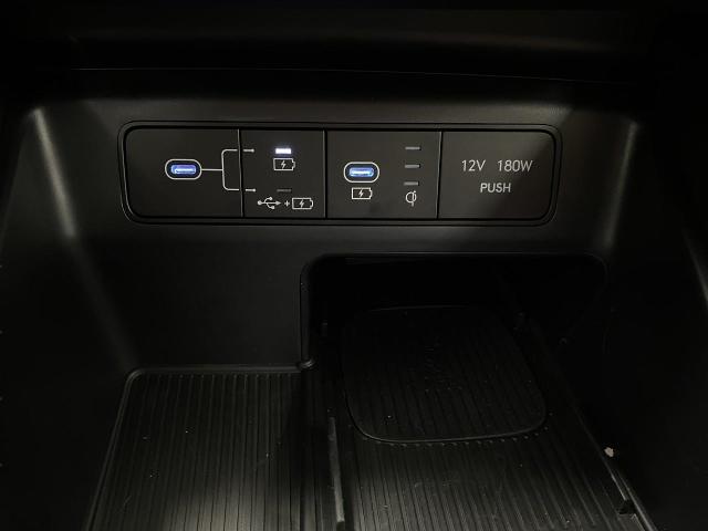2025 Hyundai TUCSON Vehicle Photo in Appleton, WI 54913