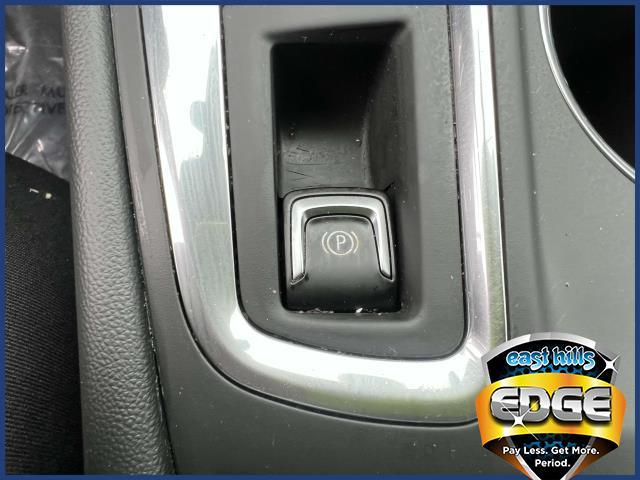 2022 Chevrolet Equinox Vehicle Photo in Roslyn, NY 11576