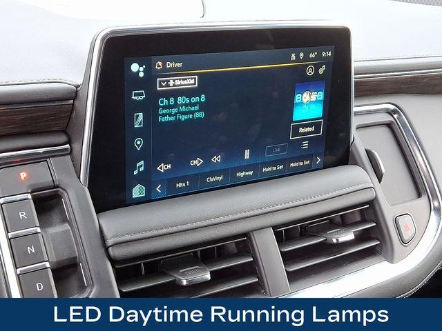 2024 Chevrolet Tahoe Vehicle Photo in PAWLING, NY 12564-3219