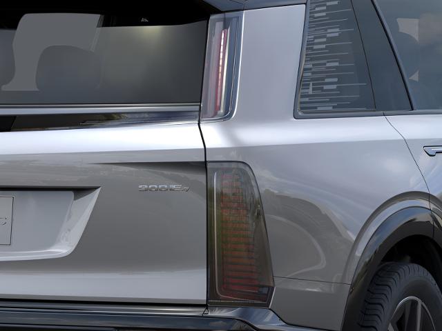 2026 Cadillac VISTIQ Vehicle Photo in GREEN BAY, WI 54303-3330