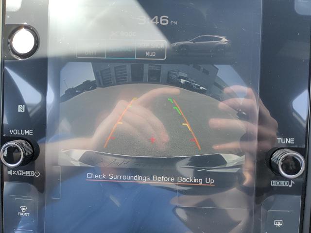 2025 Subaru Crosstrek Vehicle Photo in Green Bay, WI 54304