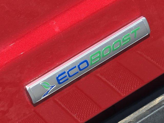 2023 Ford F-150 Vehicle Photo in Decatur, TX 76234