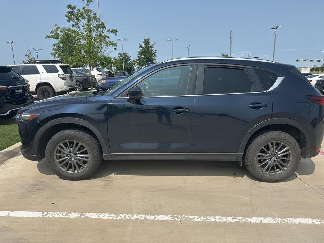 2017 Mazda CX-5 Vehicle Photo in Grapevine, TX 76051