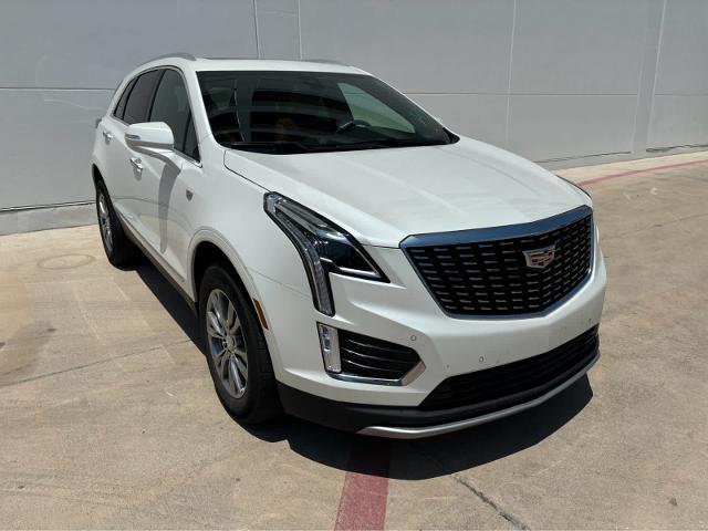 2023 Cadillac XT5 Vehicle Photo in Grapevine, TX 76051