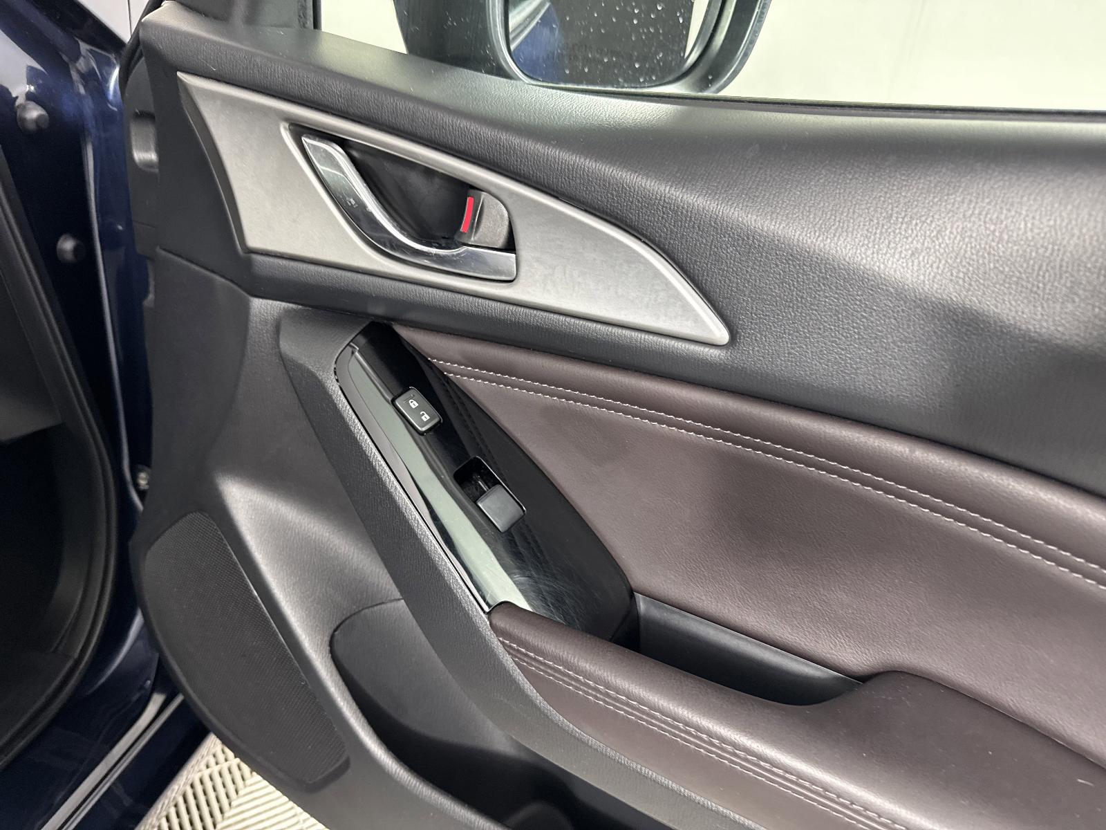 2018 Mazda Mazda3 5-Door Vehicle Photo in Georgetown, TX 78626