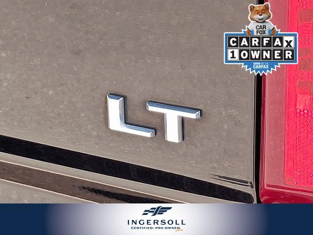 2022 Chevrolet Silverado 1500 Vehicle Photo in WATERTOWN, CT 06795-3318