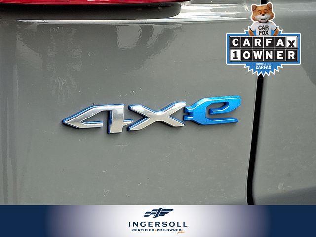 2022 Jeep Wrangler 4xe Vehicle Photo in WATERTOWN, CT 06795-3318