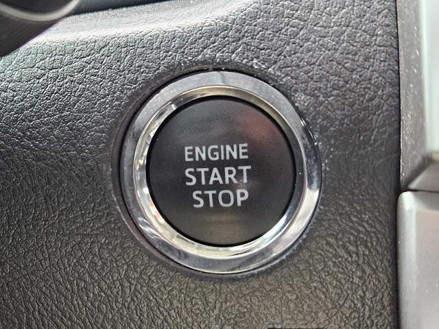 2022 Toyota 4Runner Vehicle Photo in FORT WORTH, TX 76132