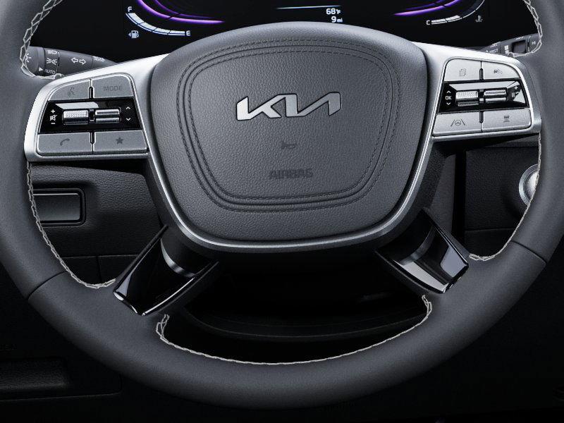 2025 Kia Telluride Vehicle Photo in Belle Vernon, PA 15012