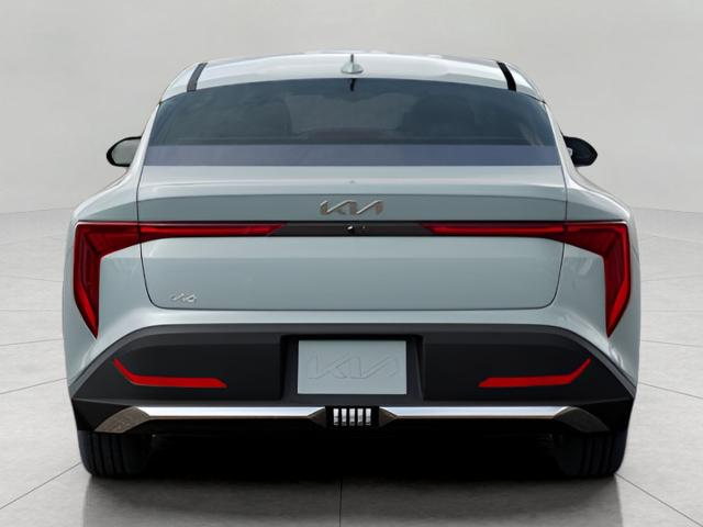 2025 Kia K4 Vehicle Photo in Appleton, WI 54914