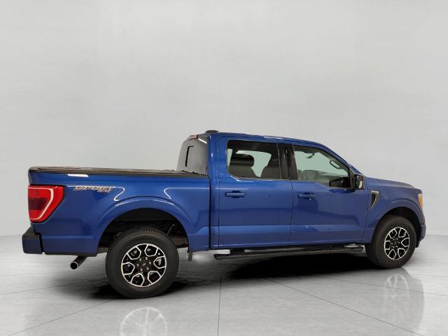 2022 Ford F-150 Vehicle Photo in Oshkosh, WI 54904