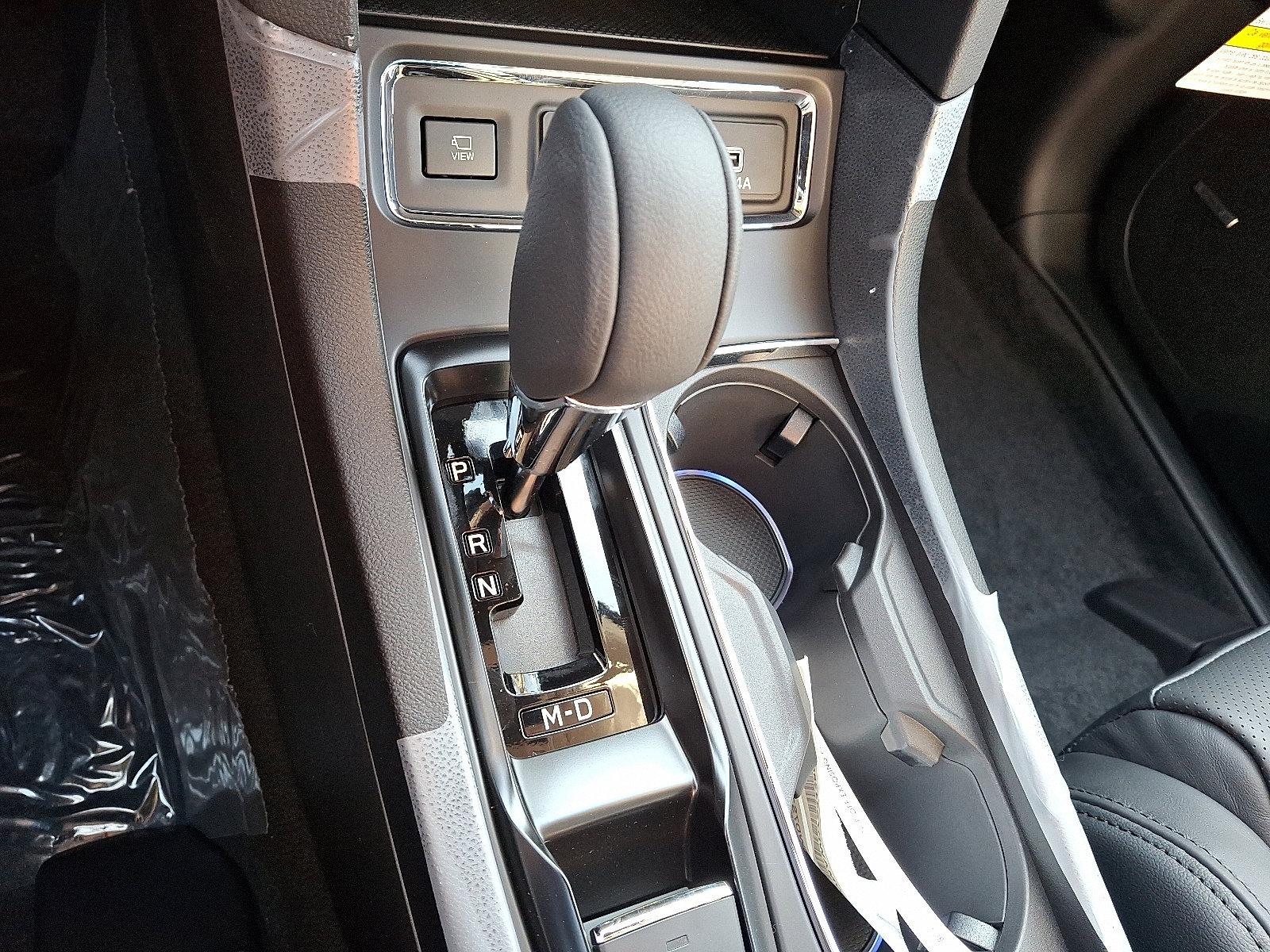 2025 Subaru Ascent Vehicle Photo in Harrisburg, PA 17111