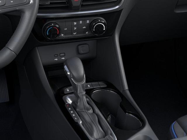 2026 Buick Encore GX Vehicle Photo in GREEN BAY, WI 54303-3330